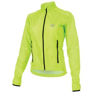 Women's Canari Breezer Cycling Shell