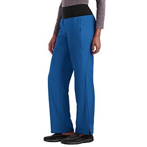 Women's Jockey Scrubs Performance RX Zen Pants!