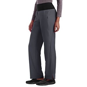 Plus Size Jockey Scrubs Performance RX Zen Pants