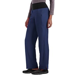 Petite Jockey Scrubs Performance RX Zen Pants