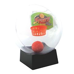 J.B. Nifty Electronic Basketball Game