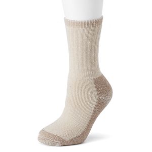 Women's SONOMA Goods for Life™ Full Cushion Trekking Crew Socks