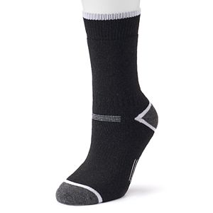 Women's SONOMA Goods for Life™ Full Cushion Hiking Crew Socks