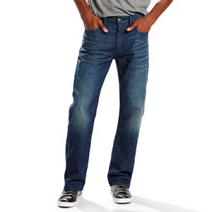 Men's Levi's® 569™ Stretch Loose-Fit Straight-Leg Jeans