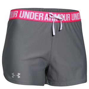 Women's Under Armour Play Up Shorts
