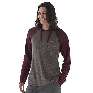 Men's Vans Raglan Hoodie
