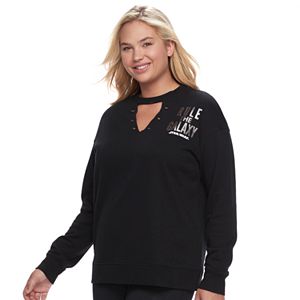Juniors' Plus Size Her Universe Star Wars 