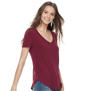 Juniors' SO® Perfect Tee