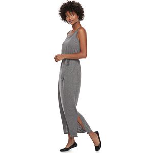 Women's SONOMA Goods for Life™ Slubbed Maxi Dress