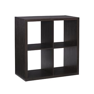4-Cube Storage Cube Storage Unit!