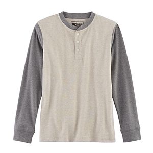 Boys 8-20 Urban Pipeline® Henley