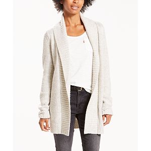 Women's Levi's Long Cardigan