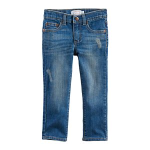 Toddler Boy Jumping Beans® Skinny Jeans