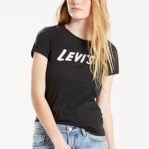 Women's Levi's® Slasher Tee