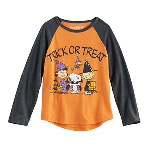 Toddler Girl Peanuts Snoopy, Woodstock, Lucy van Pelt & Patty 
