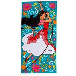 Disney's Elena of Avalor Beach Towel by Jumping Beans®