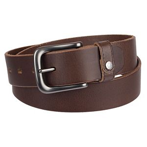 Men's Levi's Leather Belt
