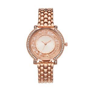 Women's Crystal Watch