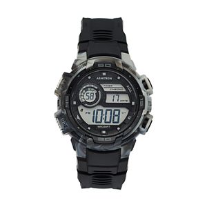 Armitron Men's Digital Chronograph Sport Watch - 40/8347GBK
