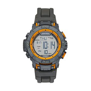 Armitron Men's Digital Chronograph Sport Watch