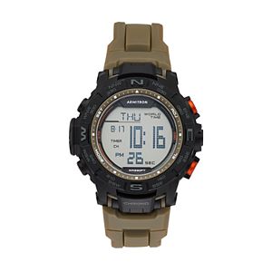 Armitron Men's Digital Chronograph Sport Watch