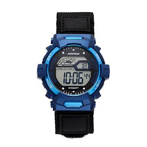 Armitron Men's Digital Chronograph Sport Watch