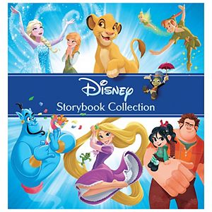 Disney's Disney Storybook Collection