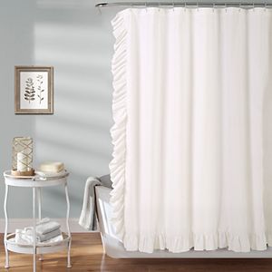 Lush Decor Reyna Shower Curtain