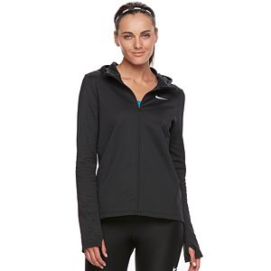 Women's Nike Therma Running Hoodie