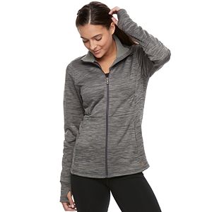 Women's Tek Gear® Performance Full-Zip Fleece Jacket
