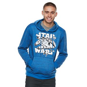 Men's Star Wars Hyperdrive Hoodie