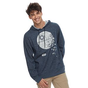 Men's Star Wars Death Star Tee