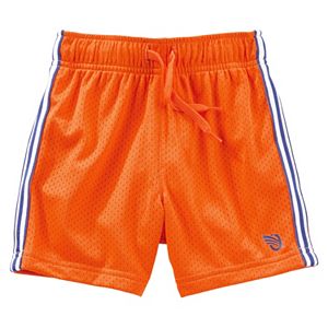 Boys 4-8 OshKosh B'gosh® Active Mesh Shorts