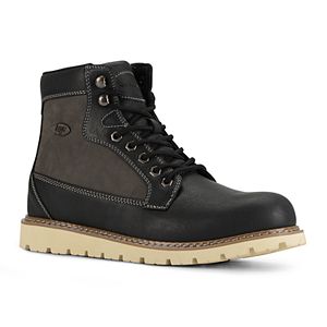 Lugz Gravel Hi Men's Water Resistant Boots