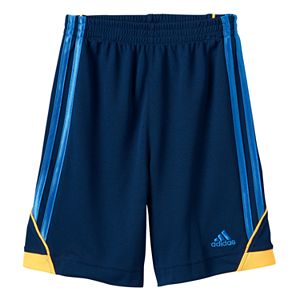 Boys 4-7x adidas Dynamic Speed Athletic Shorts