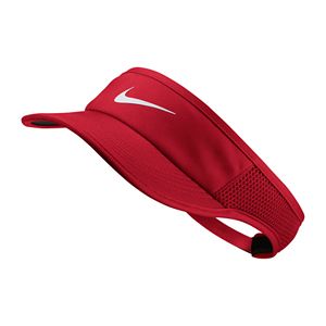 Women's Nike Featherlight AeroBill Dri-FIT Tennis Visor