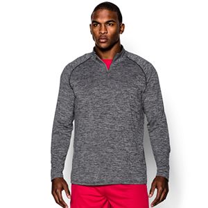 Men's Under Armour Tech Quarter-Zip Pullover Top