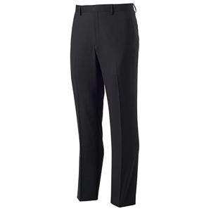 Men's Apt. 9 Slim-Fit Sharkskin Stretch Dress Pants