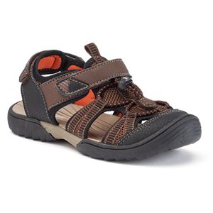 SONOMA Goods for Life™ Colt Boys' Sandals