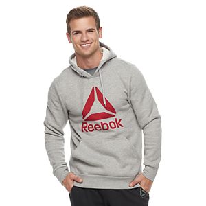 Men's Reebok Performance Hoodie