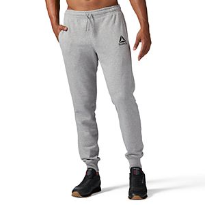 Men's Reebok Stacked Jogging Pants