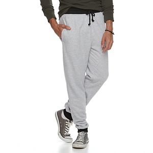 Men's Hollywood Jeans Holiday Jogger Pants