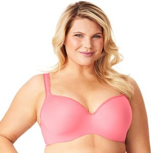 Olga Flirty Bra: Full-Figure Balconette Bra GA4711A