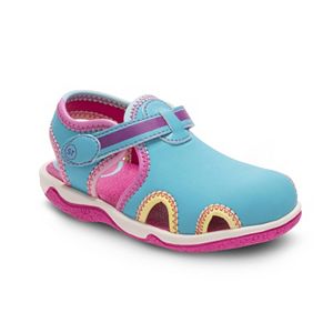 Stride Rite Nevah Toddler Girls' Water-Resistant Sandals