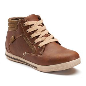 SONOMA Goods for Life™ Boys' High-Top Sneakers
