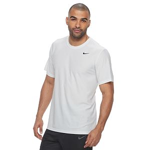 Men's Nike Breathe Tee