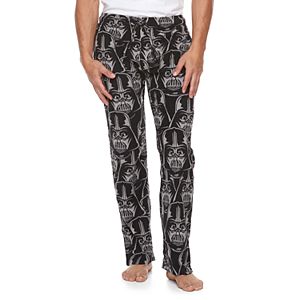 Men's Star Wars Darth Vader Lounge Pants