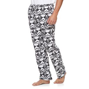 Men's Star Wars Stormtrooper Lounge Pants