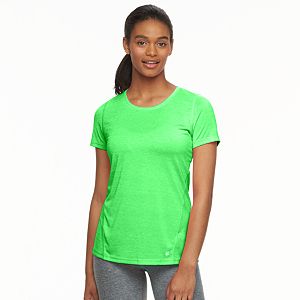 Women's Tek Gear® Performance Base Layer Tee