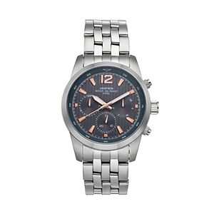 Armitron Men's Stainless Steel Watch - 20/4991GYSV